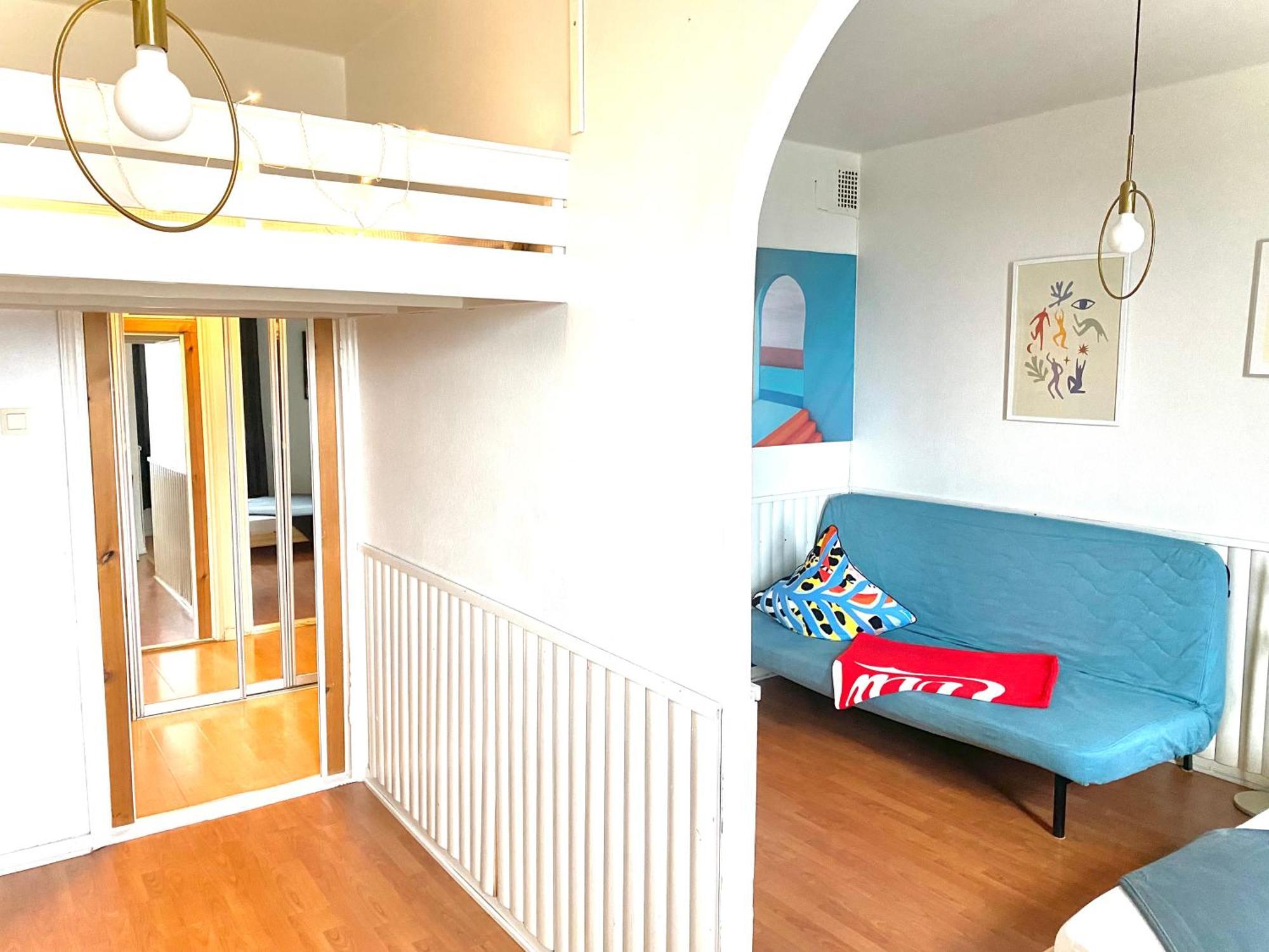 Small Home In Kamppi Хельсинки Экстерьер фото